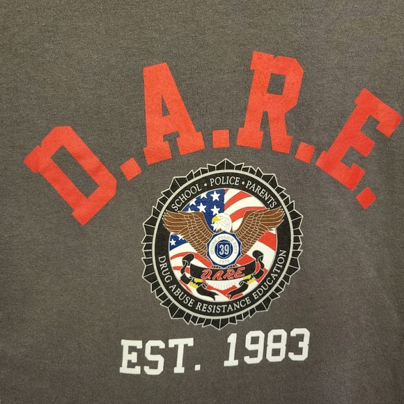 DARE T shirt - Picture 5 of 5